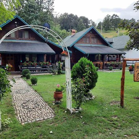 Holiday Homes Biser Lopatnice Lopatnica Exterior foto