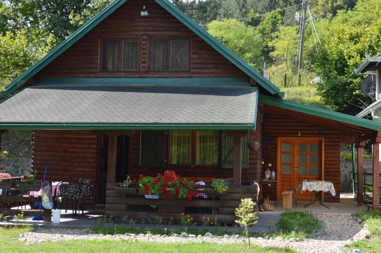Holiday Homes Biser Lopatnice Lopatnica Exterior foto