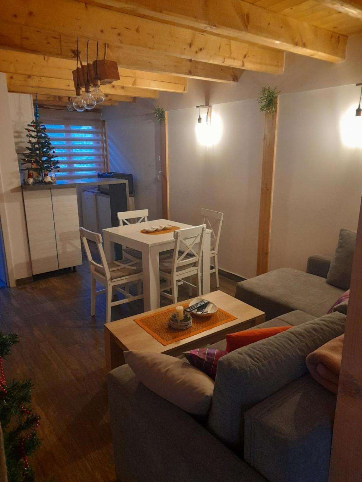 Holiday Homes Biser Lopatnice Lopatnica Exterior foto