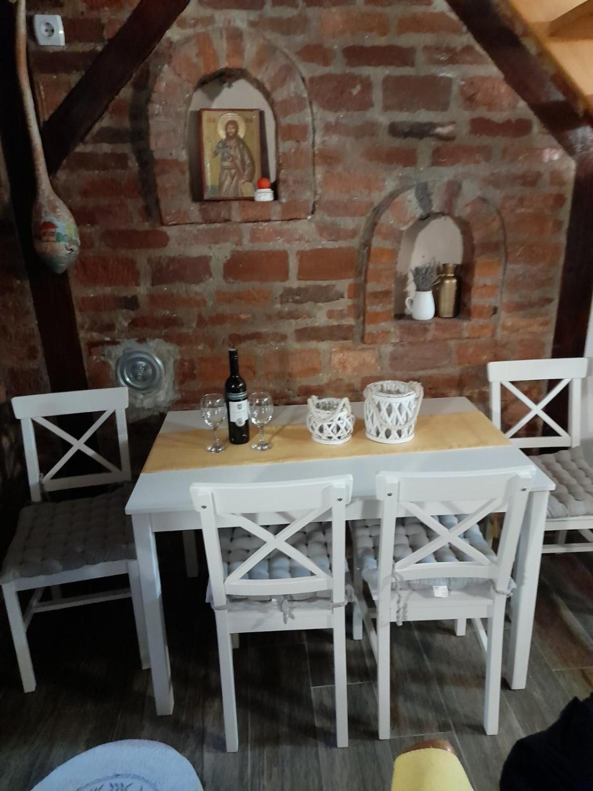 Holiday Homes Biser Lopatnice Lopatnica Exterior foto