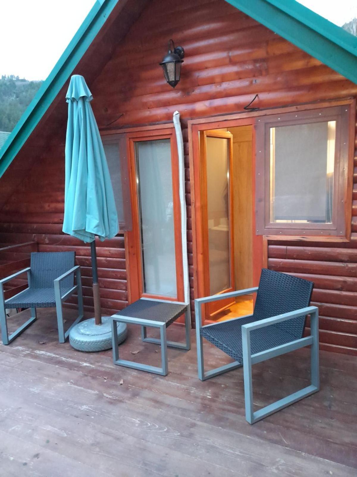 Holiday Homes Biser Lopatnice Lopatnica Exterior foto