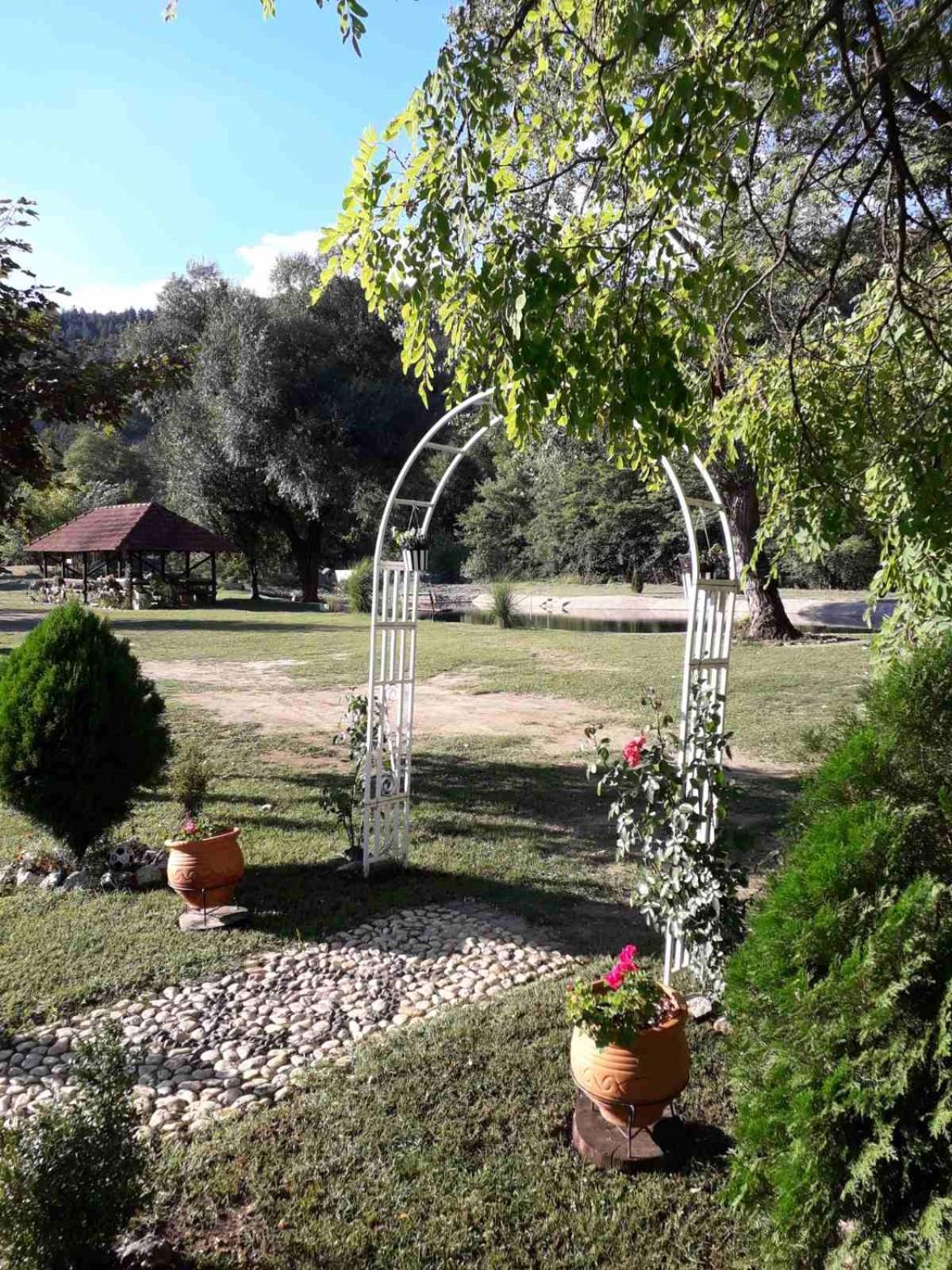 Holiday Homes Biser Lopatnice Lopatnica Exterior foto