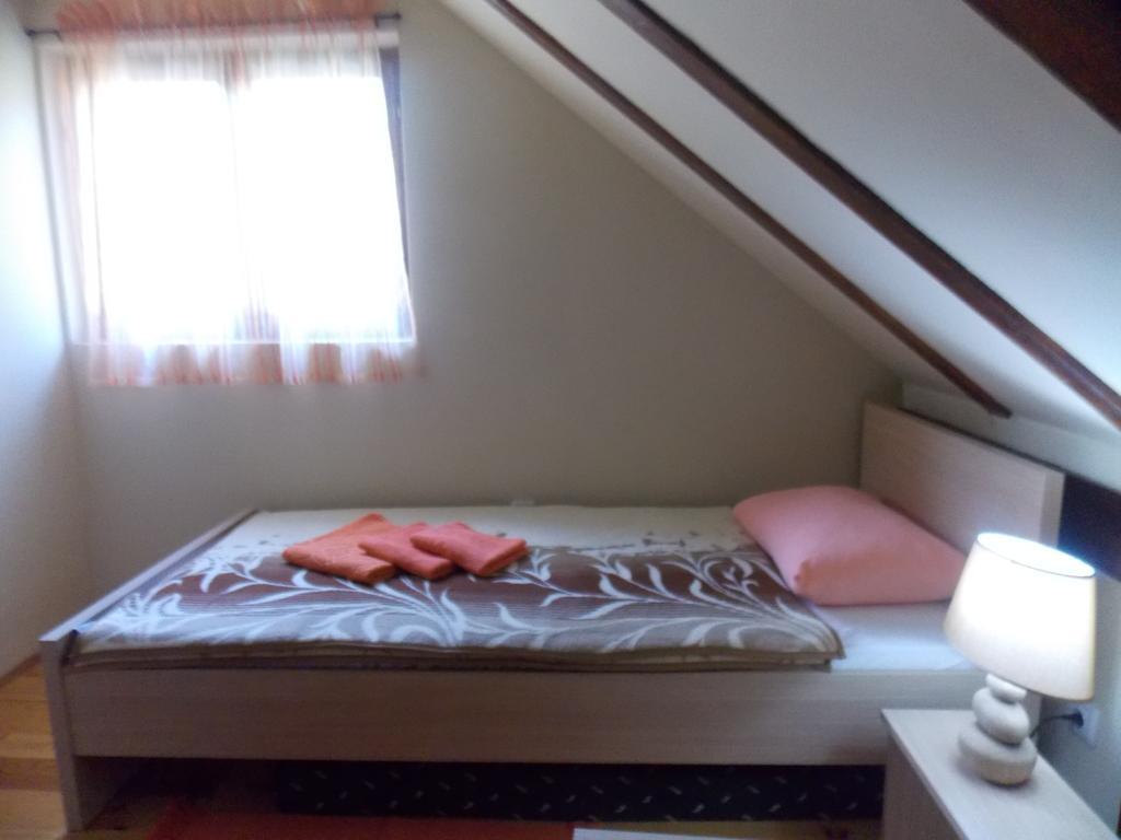 Holiday Homes Biser Lopatnice Lopatnica Exterior foto