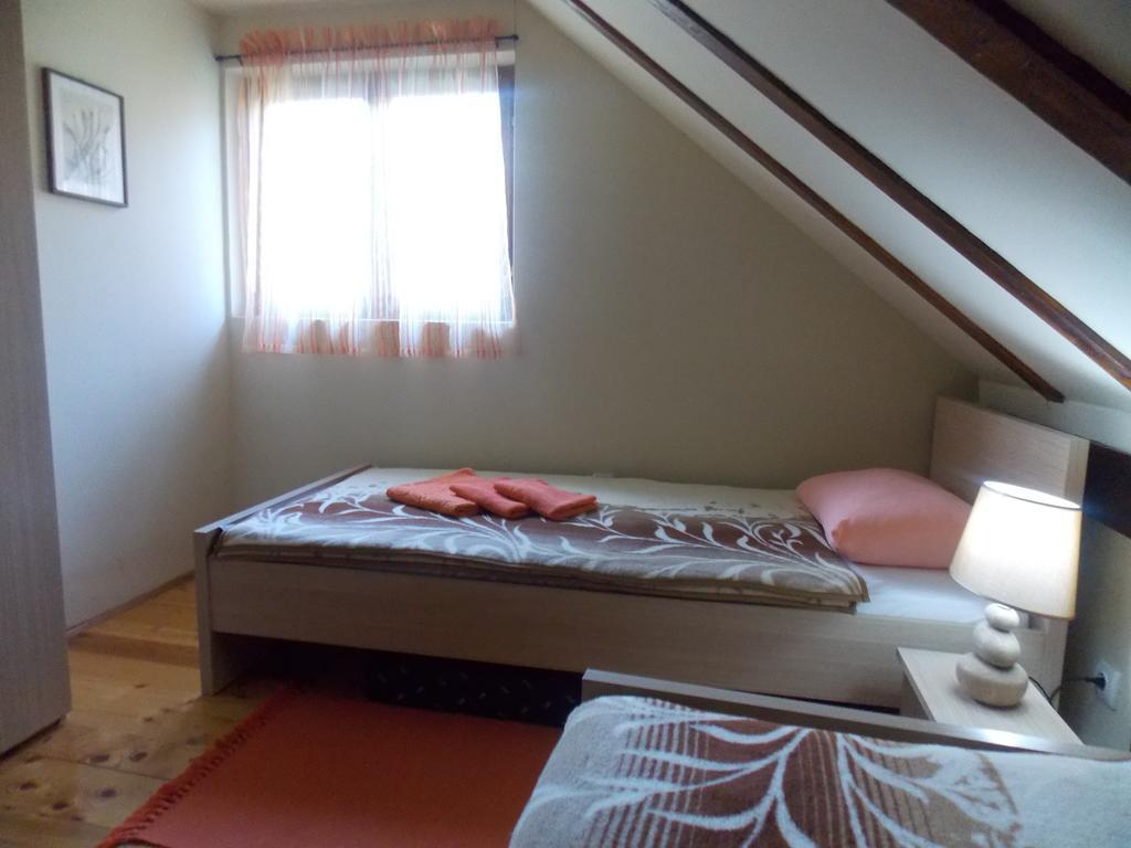 Holiday Homes Biser Lopatnice Lopatnica Exterior foto
