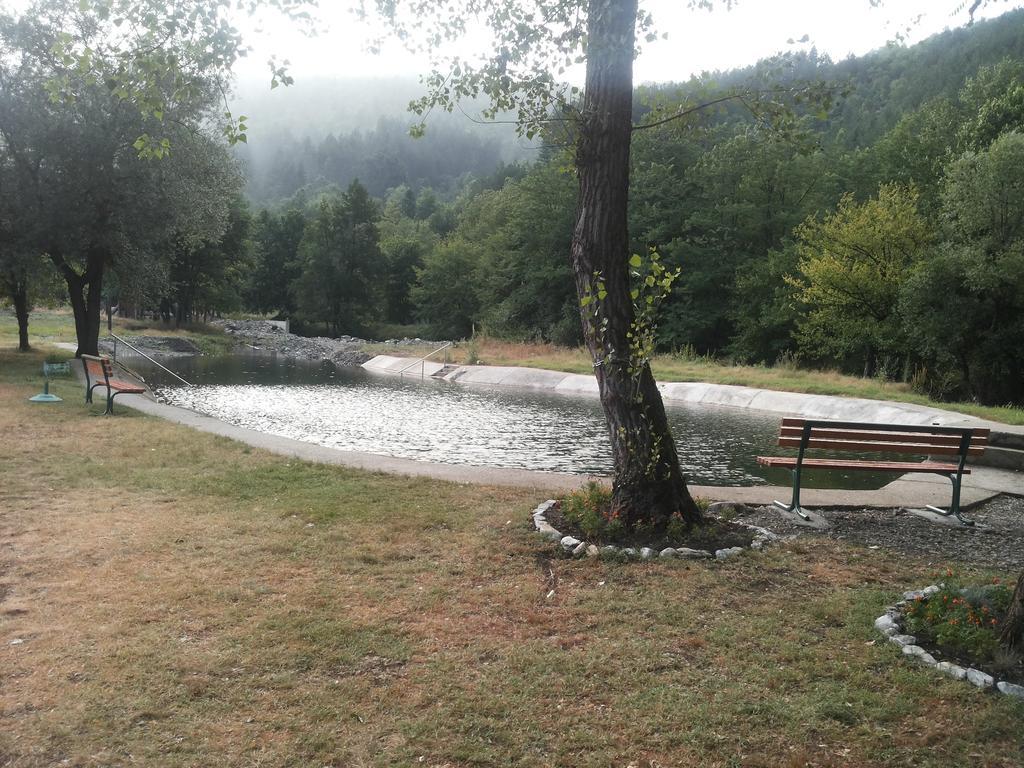 Holiday Homes Biser Lopatnice Lopatnica Exterior foto
