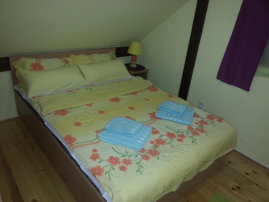 Holiday Homes Biser Lopatnice Lopatnica Exterior foto