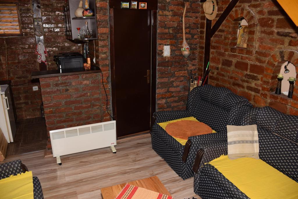 Holiday Homes Biser Lopatnice Lopatnica Exterior foto