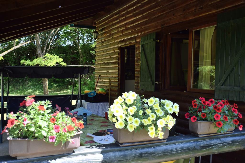 Holiday Homes Biser Lopatnice Lopatnica Exterior foto