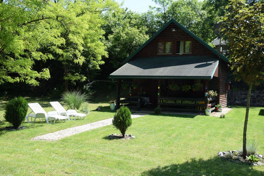 Holiday Homes Biser Lopatnice Lopatnica Exterior foto