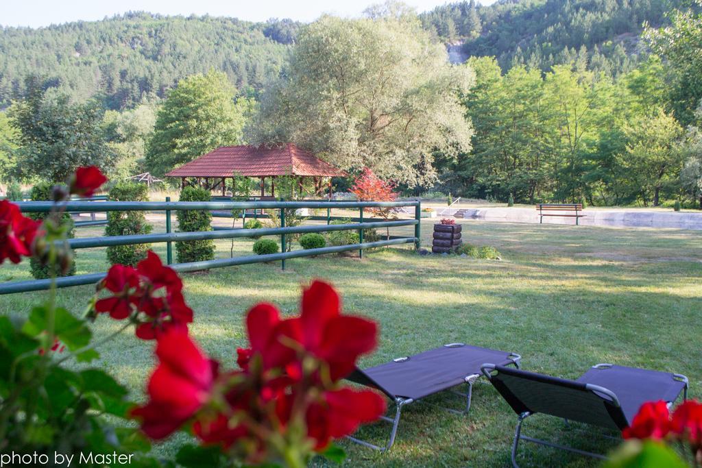 Holiday Homes Biser Lopatnice Lopatnica Exterior foto