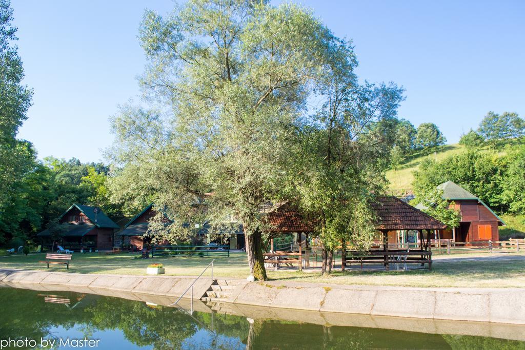 Holiday Homes Biser Lopatnice Lopatnica Exterior foto
